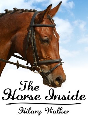 cover image of The Horse Inside